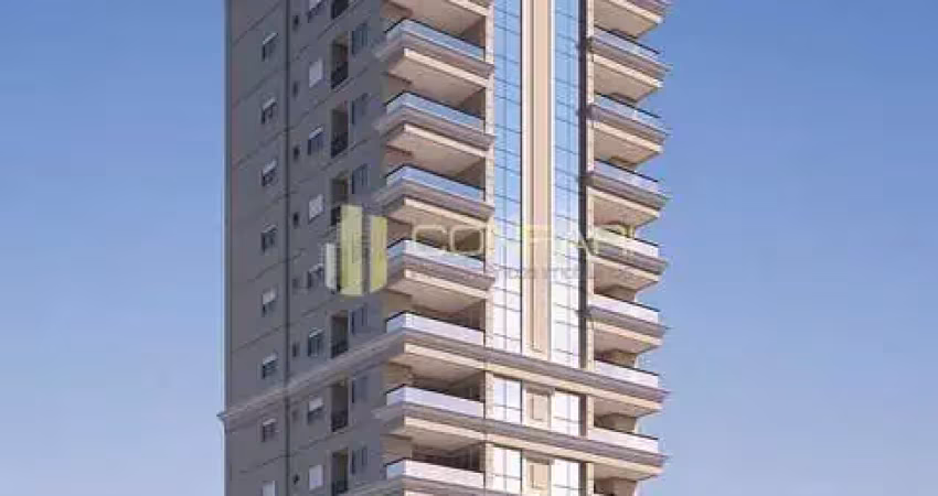Apartamento com 3 quartos à venda na Rua 252 Esq com 2º Avenida, 264, Meia Praia, Itapema