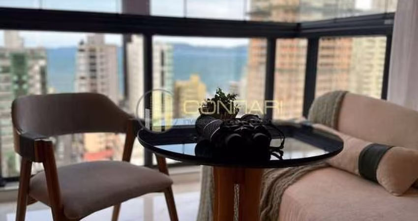 Apartamento à venda, Centro, Itapema, SC