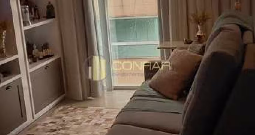 Apartamento à venda, Meia Praia, Itapema, SC