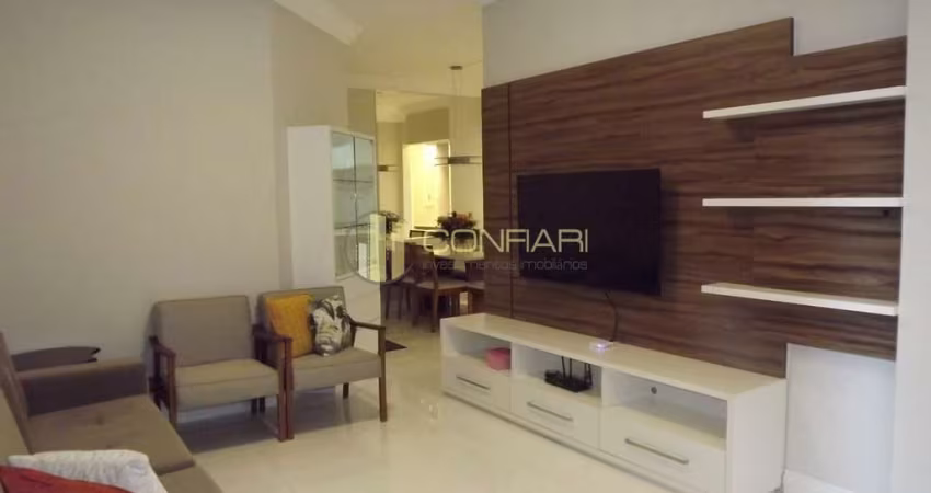 Apartamento à 50 metros do ma, Itapema, SC