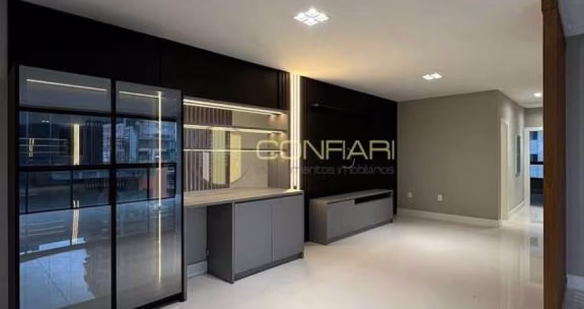 Apartamento à venda, Balneário Perequê, Porto Belo, SC
