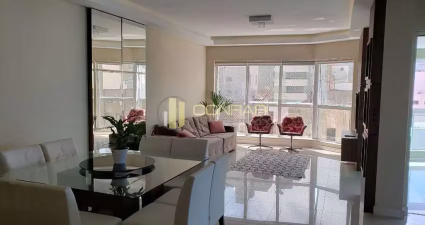 Apartamento com 4 quartos à venda na Rua 303, 153, Meia Praia, Itapema