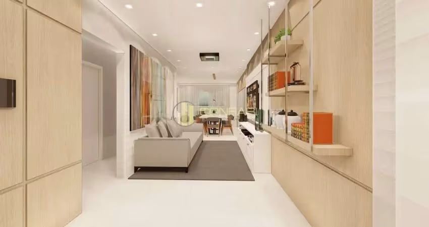 Apartamento à venda, Jardim Dourado Pereque, Porto Belo, SC