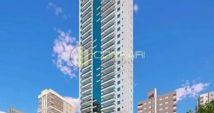 Apartamento com 3 quartos à venda na Rua 218, 135, Meia Praia, Itapema