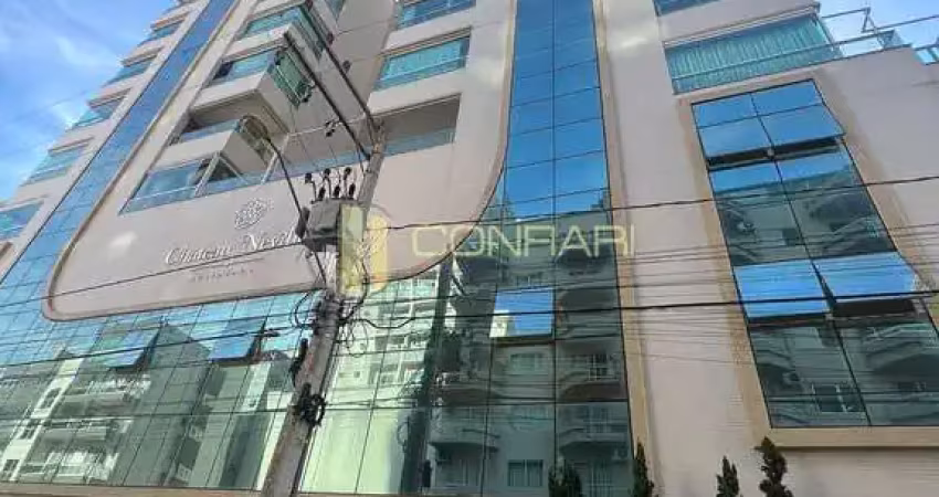 Apartamento com 2 quartos à venda na Rua 316, 84, Meia Praia, Itapema