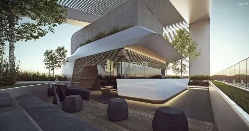 Apartamento à venda, Centro, Balneário Camboriú, SC