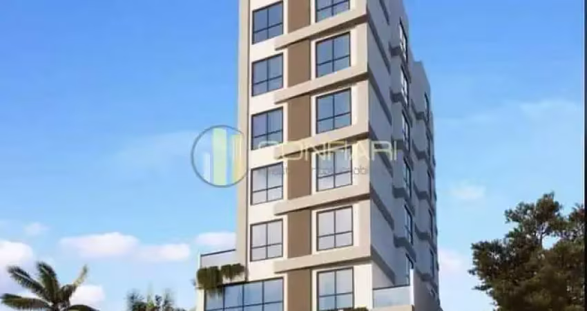 Apartamento com 2 quartos à venda na Rua 406 B, 119, Meia Praia, Itapema