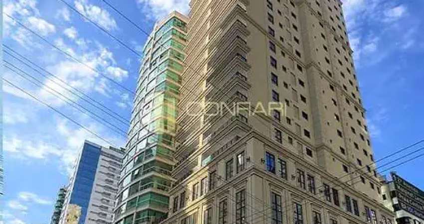 Apartamento com 4 quartos à venda na Avenida Nereu Ramos Esquina com a 236, Meia Praia, Itapema