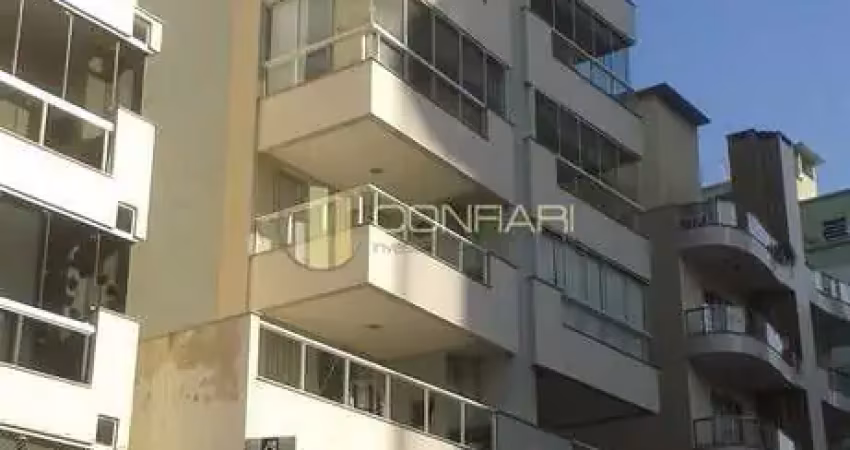 Apartamento com 2 quartos à venda na Rua 258, Meia Praia, Itapema