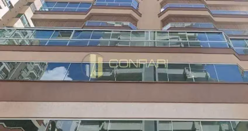 Apartamento com 3 quartos à venda na Rua 252, 150, Meia Praia, Itapema