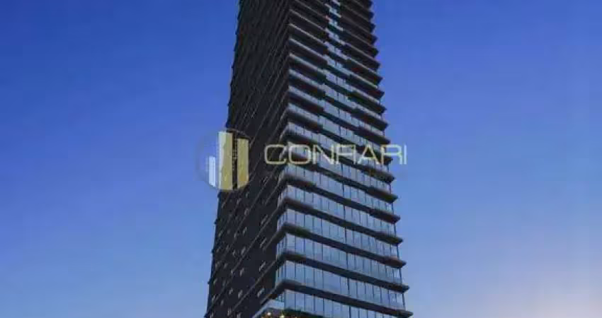 Apartamento com 4 quartos à venda na Rua 330 esquina com Av. Nereu Ramos, 40, Meia Praia, Itapema