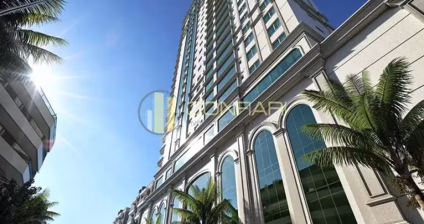Apartamento com 5 quartos à venda na Rua 253, 109, Meia Praia, Itapema