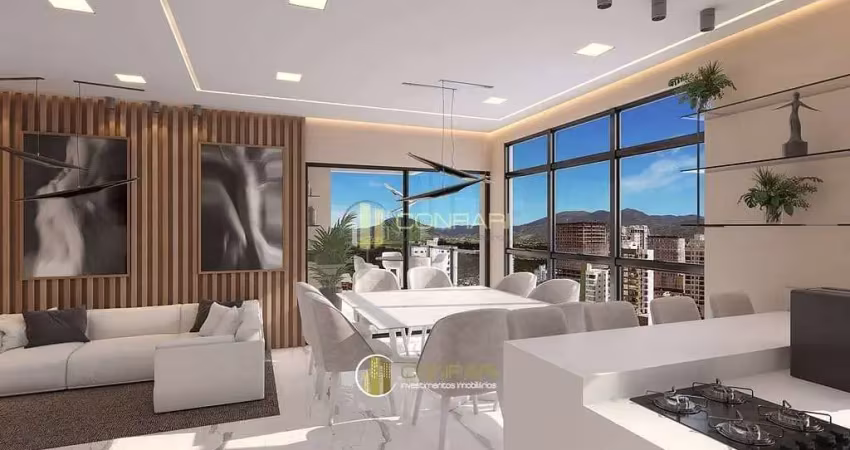 Apartamento com 3 quartos à venda na Rua 274, 353, Castelo Branco, Itapema