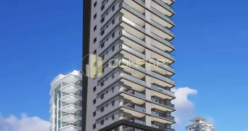 Apartamento com 3 quartos à venda na Rua 224, 260, Meia Praia, Itapema