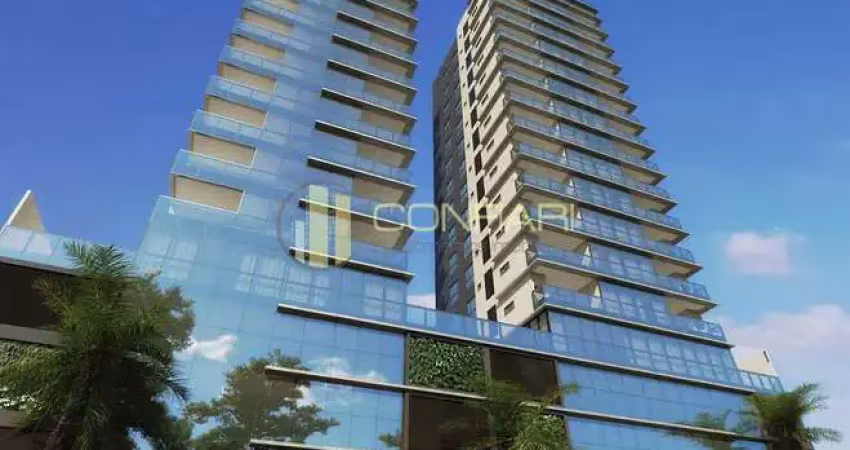 Apartamento com 4 quartos à venda na Rua 256, 206, Meia Praia, Itapema
