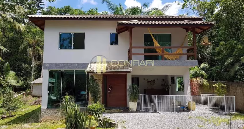 Chácara / sítio com 4 quartos à venda na Rua Geraldo Sertão, Sertão do Trombudo, Itapema
