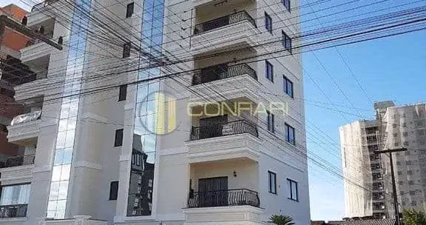Apartamento com 2 quartos à venda na Rua Mario Padilha Esq. R Abdenago L. Correia, 10395, Balneário Perequê, Porto Belo