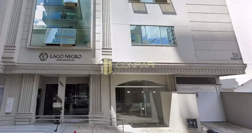 Apartamento com 3 quartos à venda na Rua 207, 383, Meia Praia, Itapema