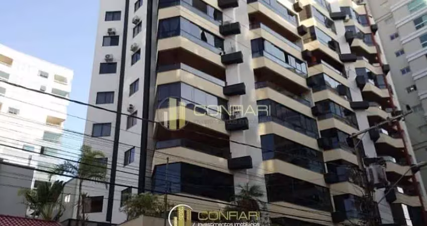 Apartamento com 3 quartos à venda na Rua 284, 426, Meia Praia, Itapema