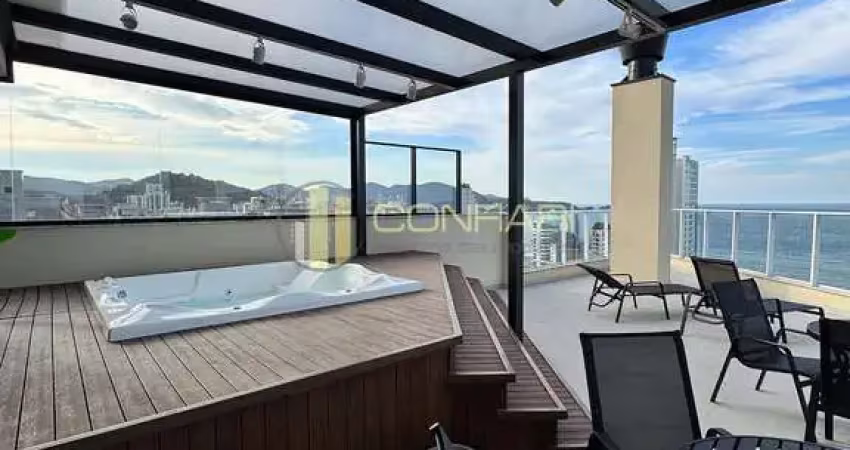 Apartamento com 2 quartos à venda na Av Marginal Oeste, esq com rua 426, Morretes, Itapema