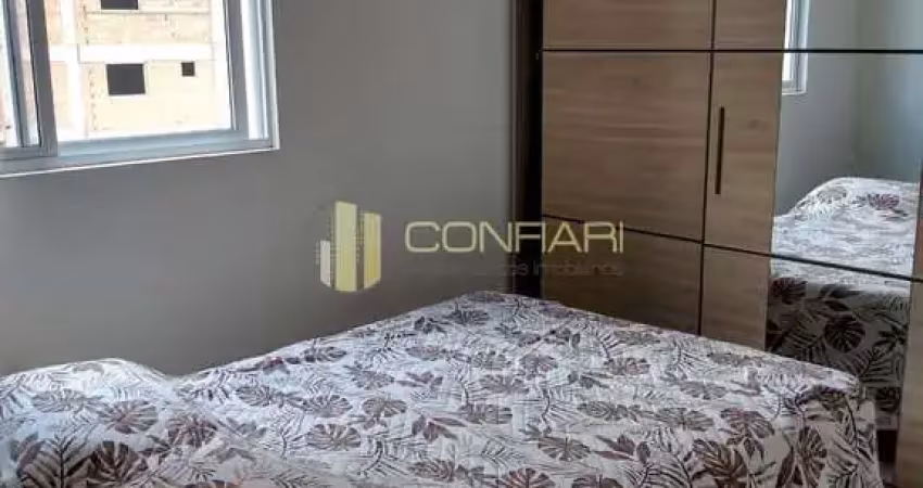 Apartamento de 1 suíte + 1 dormitório à venda, morretes, itapema, sc