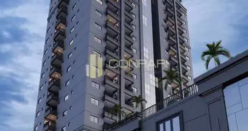 Apartamento com 4 quartos à venda na Rua 298, 65, Meia Praia, Itapema