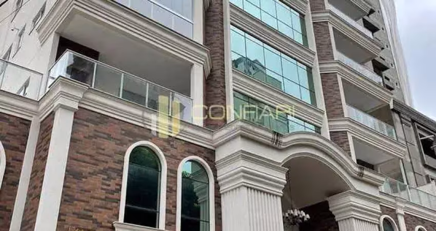Apartamento com 3 quartos à venda na Rua 115 B, 60, Centro, Itapema