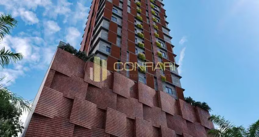 Apartamento com 3 quartos à venda na Rua 129 1, 1, Centro, Itapema