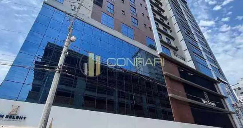 Apartamento com 3 quartos à venda na Avenida Senador Atílio Fontana, 933, Balneário Perequê, Porto Belo
