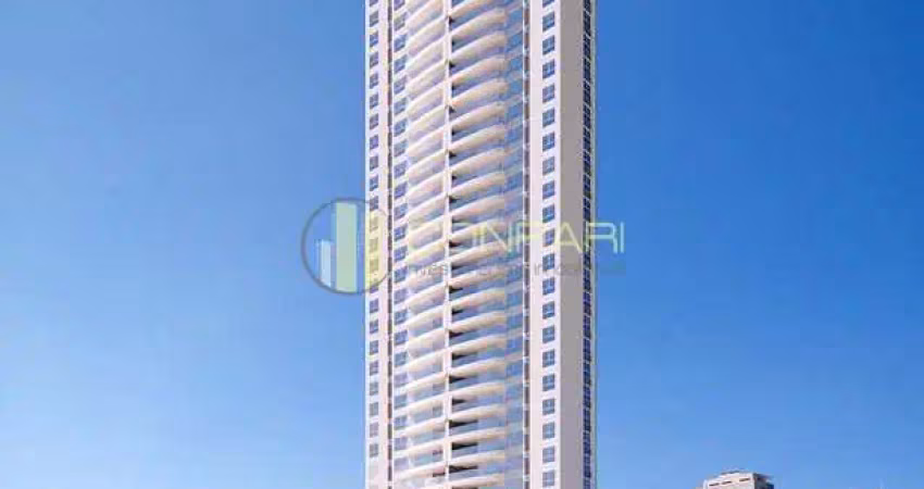 Apartamento com 3 quartos à venda na Rua 296, 195, Meia Praia, Itapema