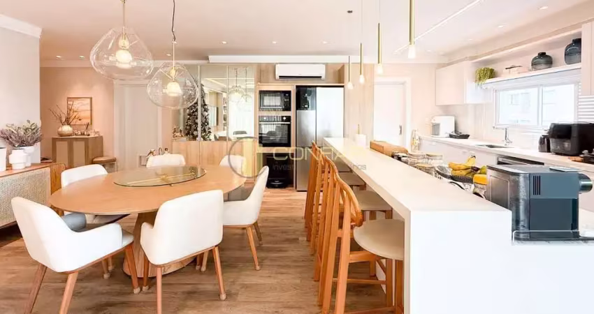 Apartamento com 4 quartos à venda na Rua Nereu Ramos, 40, Centro, Itapema