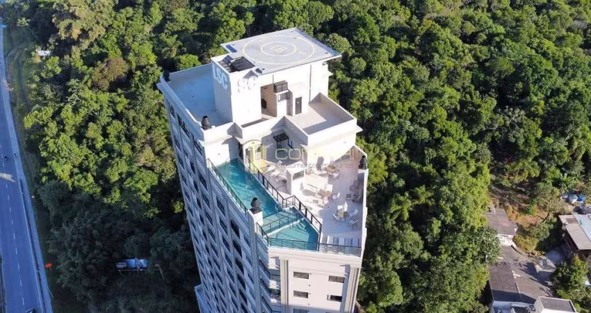 Apartamento à venda, tabuleiro das oliveiras, itapema, sc