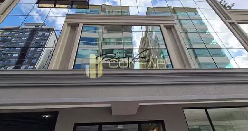 Apartamento com 3 quartos à venda na Rua 288, 329, Meia Praia, Itapema