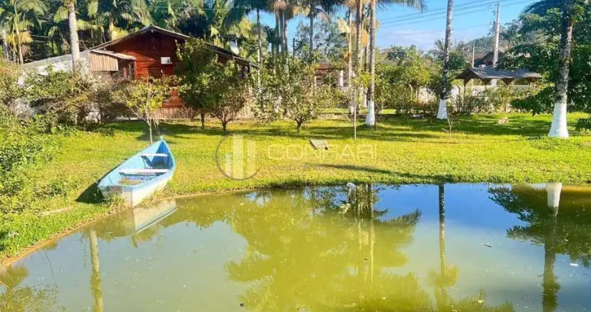 Chácara / sítio com 3 quartos à venda no Moura, Canelinha 