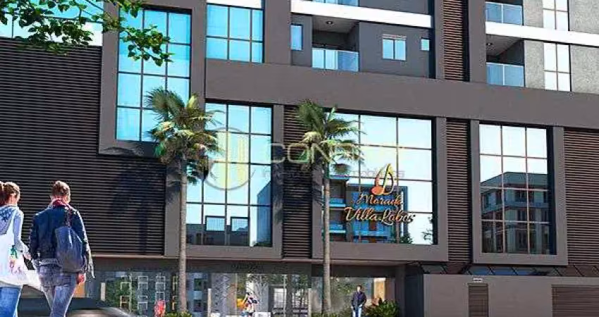 Apartamento com 2 quartos à venda na Rua 410, 179, Morretes, Itapema