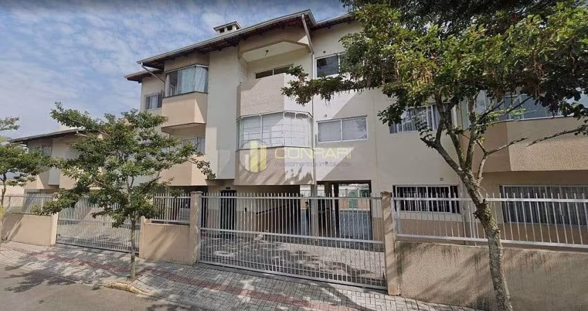 Apartamento Semi Mobiliado para locação anual