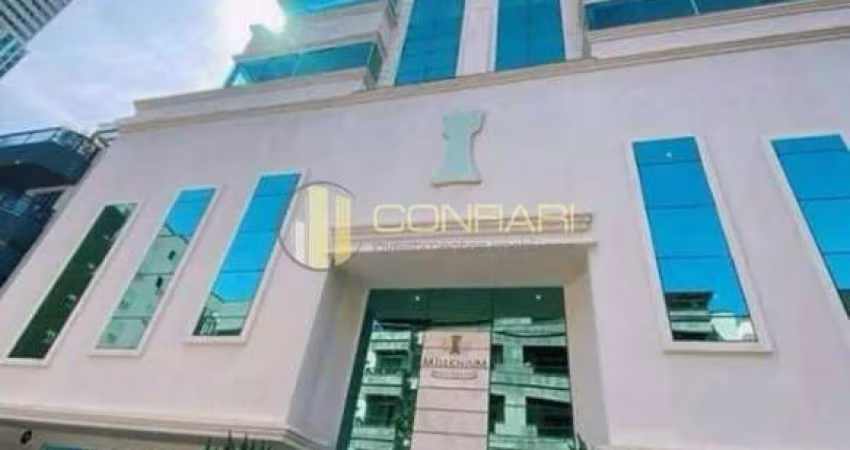 Apartamento para locação, Meia Praia, Itapema, SC