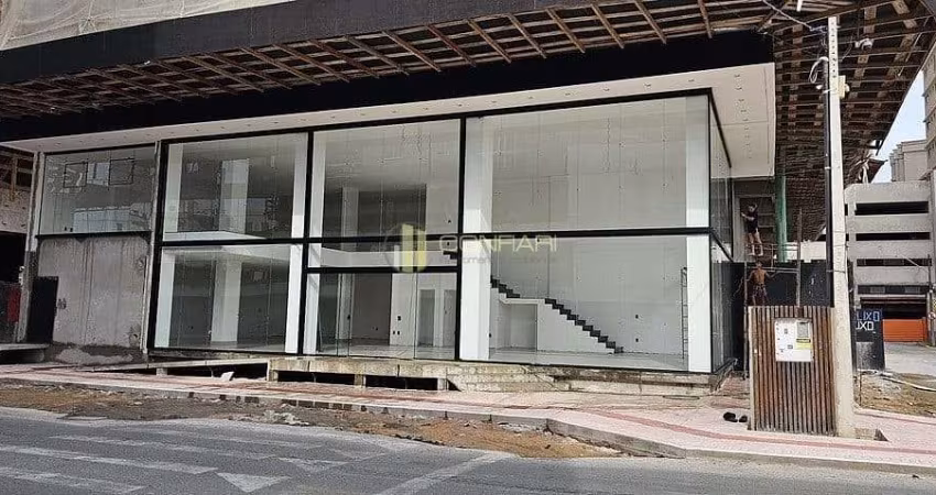 AMPLA SALA COMERCIAL PARA LOCAÇÃO