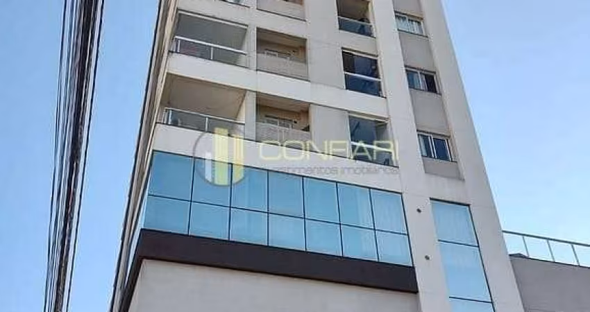Apartamento locação anual 02 Dorm e 1 Vaga