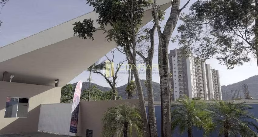 Apartamento para locação, Alto São Bento, Itapema, SC