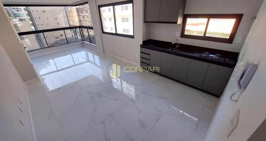 Apartamento para locação, Meia Praia, Itapema, SC
