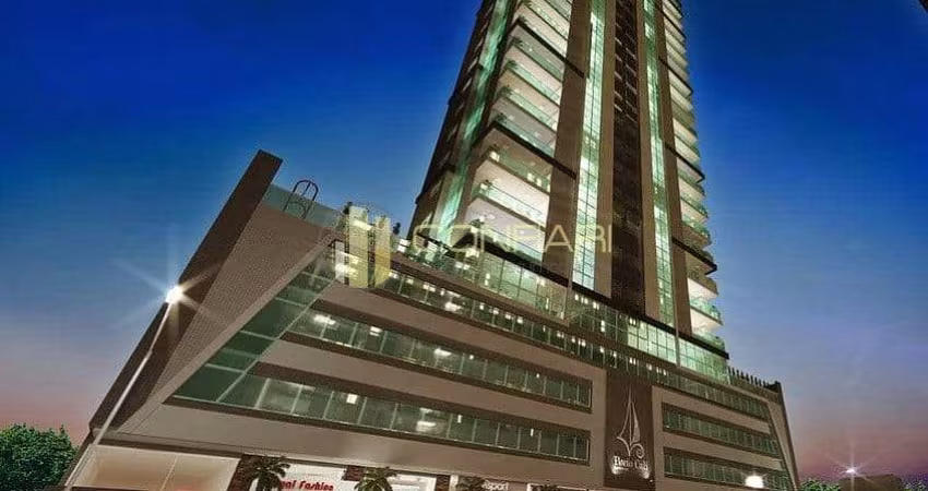 Apartamento para locação, Meia Praia, Itapema, SC
