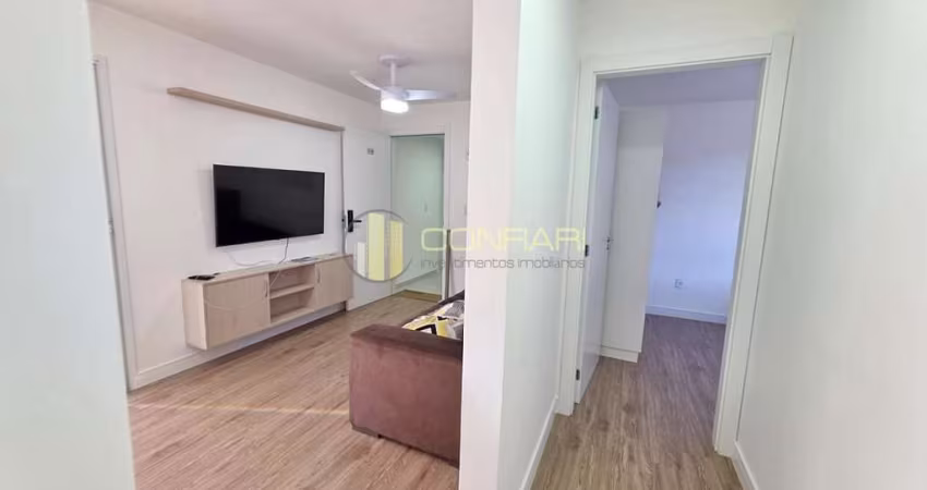 Apartamento para locação, Alto São Bento, Itapema, SC