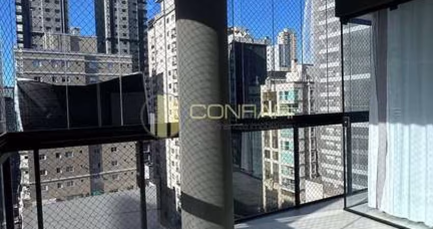 Apartamento para locação, Meia Praia, Itapema, SC