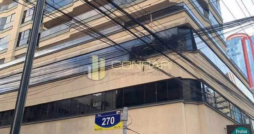 Apartamento para locação, Meia Praia, Itapema, SC