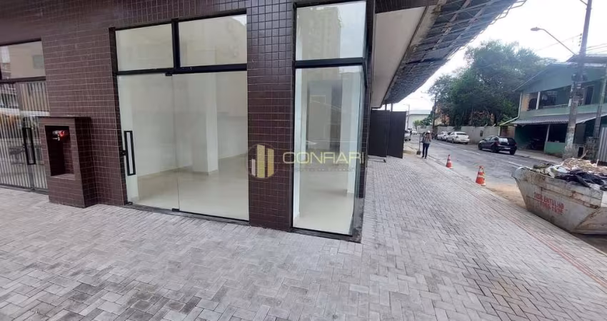 Sala para locação, Morretes, Itapema, SC