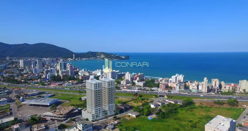 Apartamento para locação, Tabuleiro, Itapema, SC