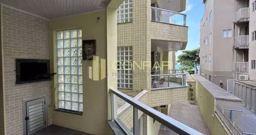 Apartamento com 3 quartos para alugar em Meia Praia, Itapema 