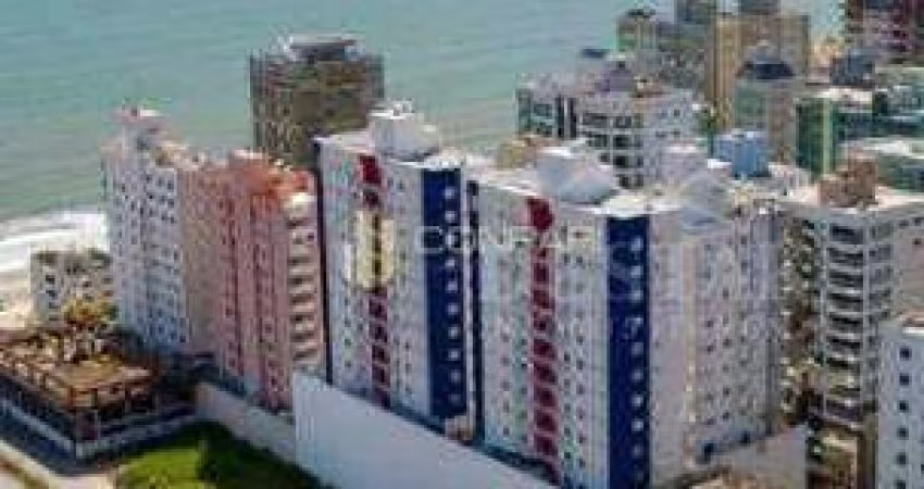 Apartamento para locação, Meia Praia, Itapema, SC