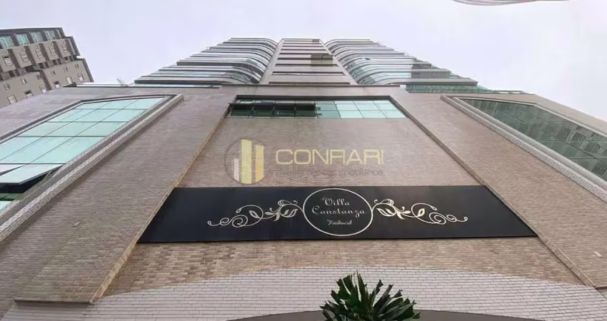 Apartamento para locação, Meia Praia, Itapema, SC